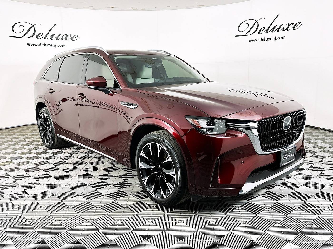 2024 Mazda Cx-90