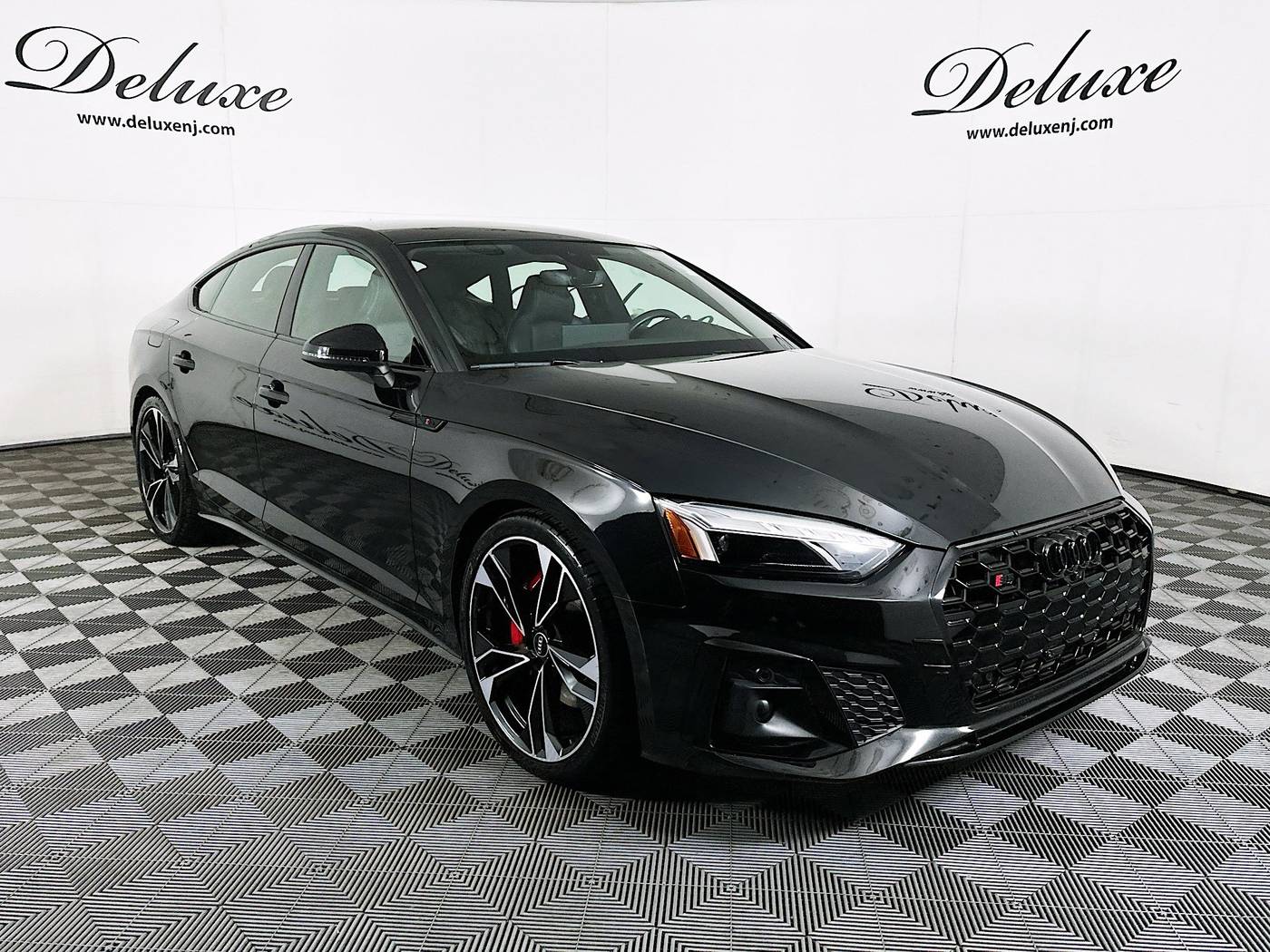 2023 Audi S5 Sportback
