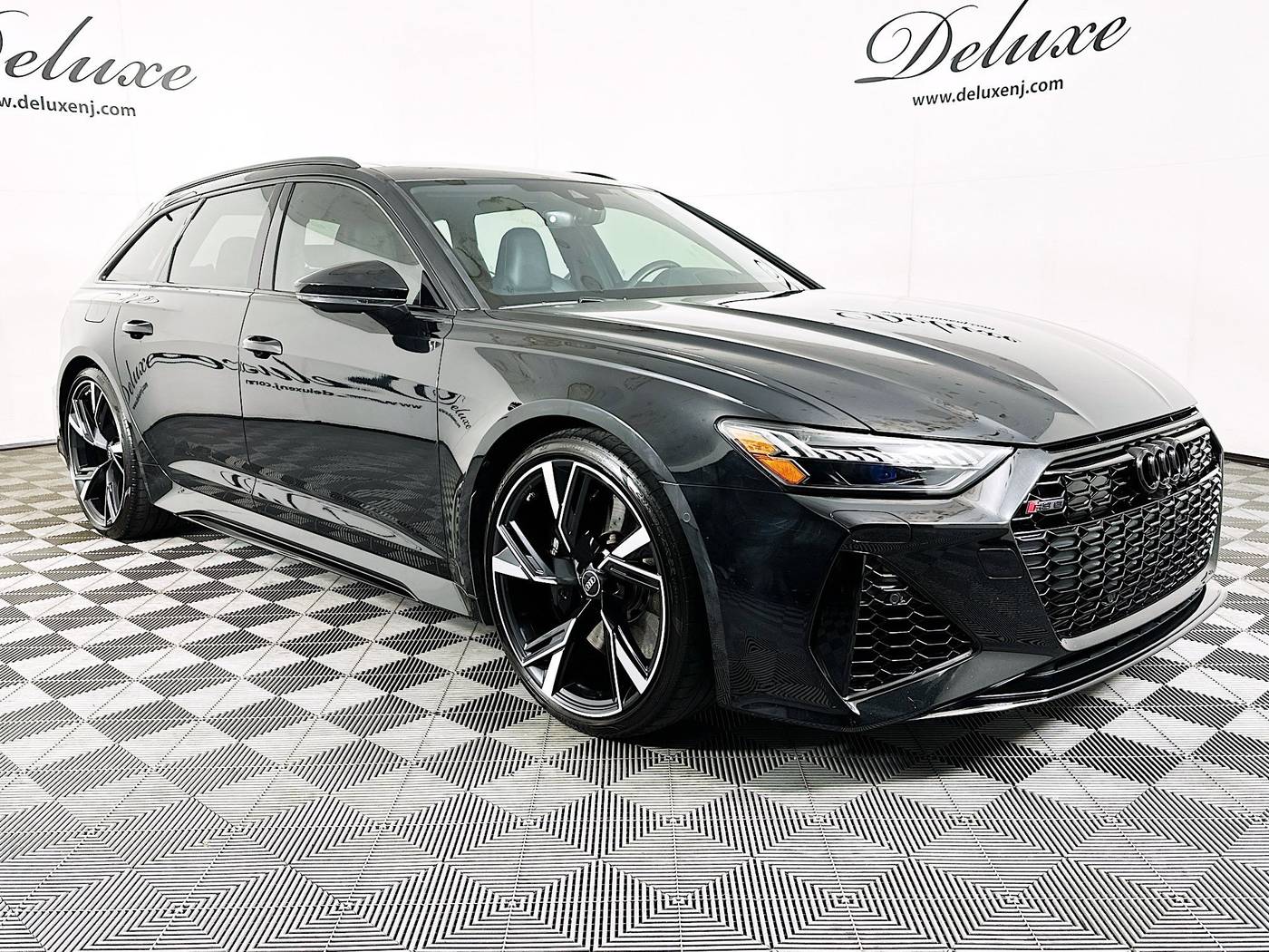 2023 Audi Rs 6 Avant