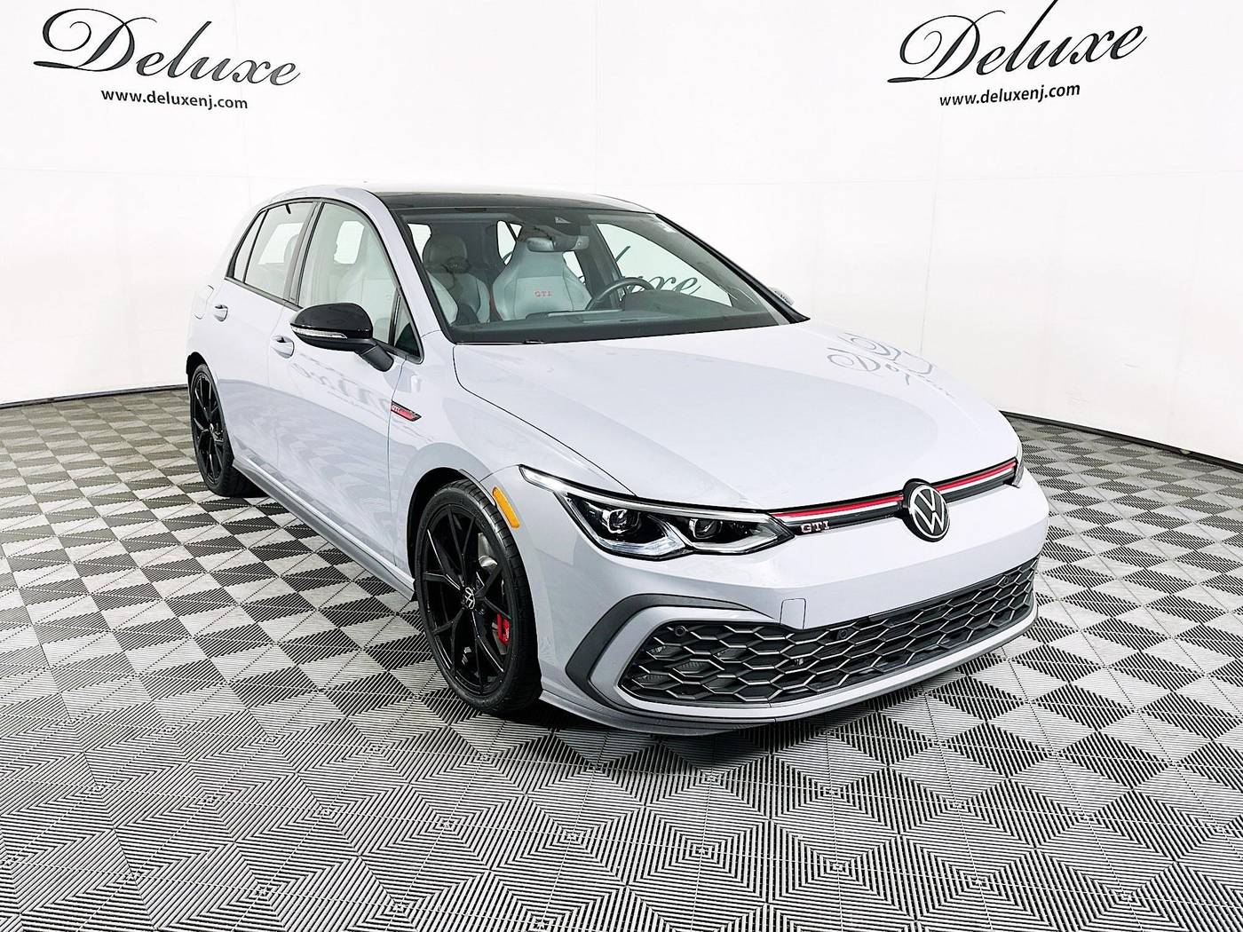 2024 Volkswagen Golf Gti
