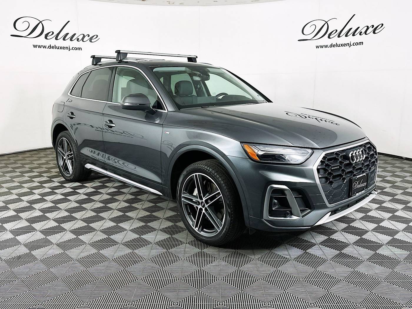 2021 Audi Q5