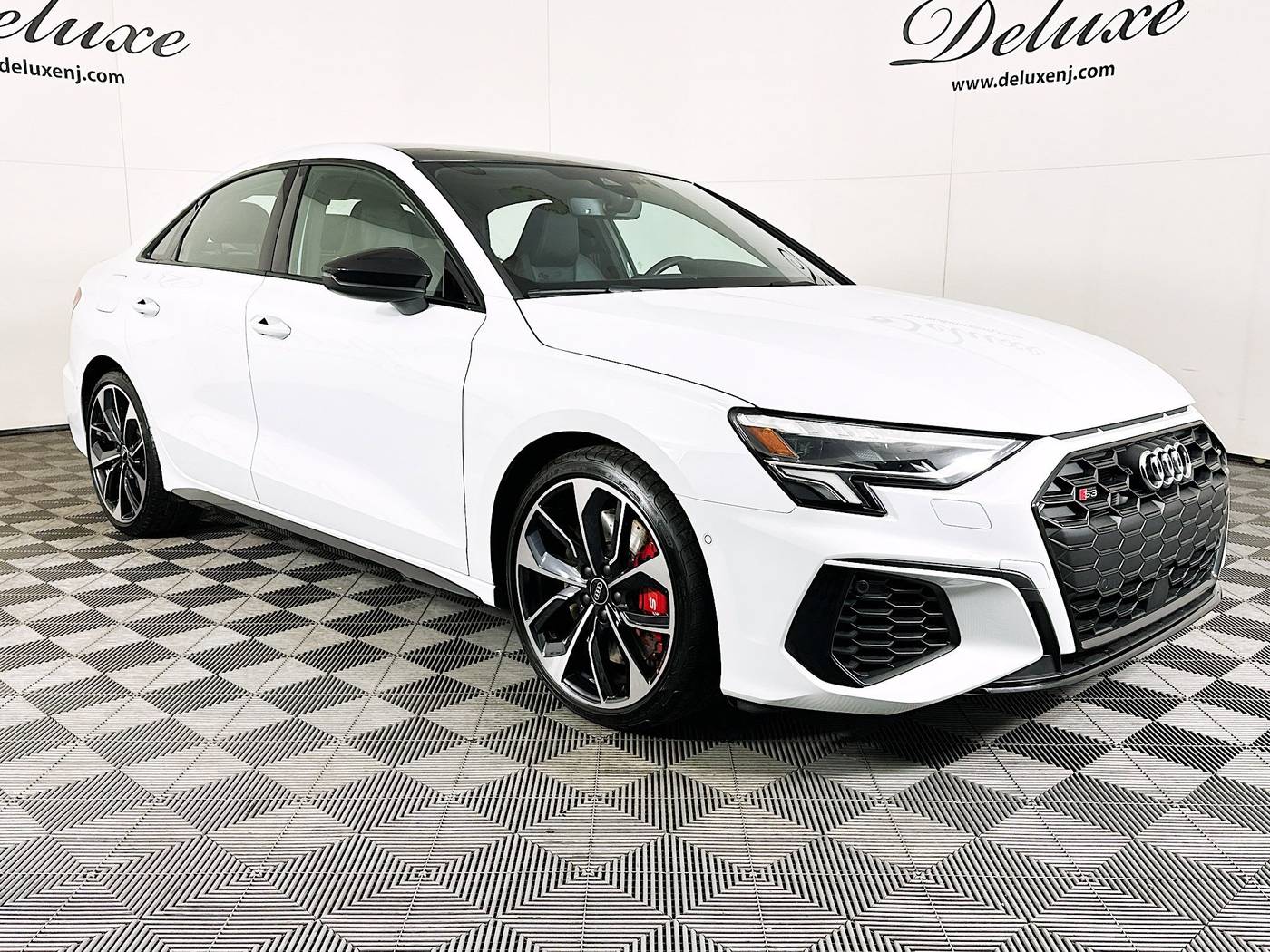 2024 Audi S3