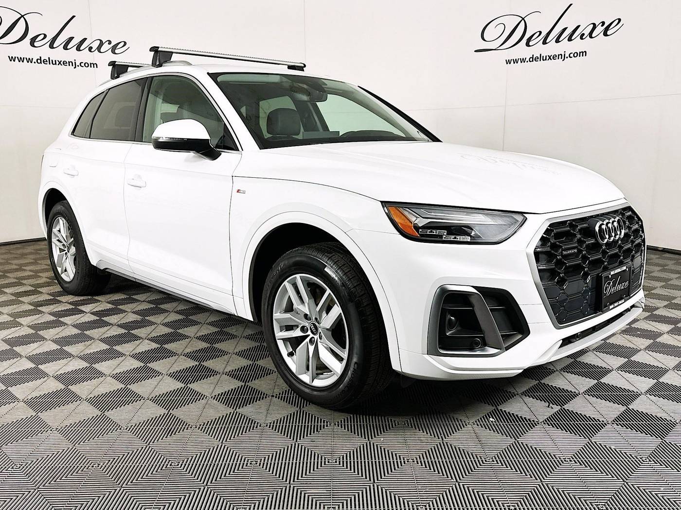 2022 Audi Q5