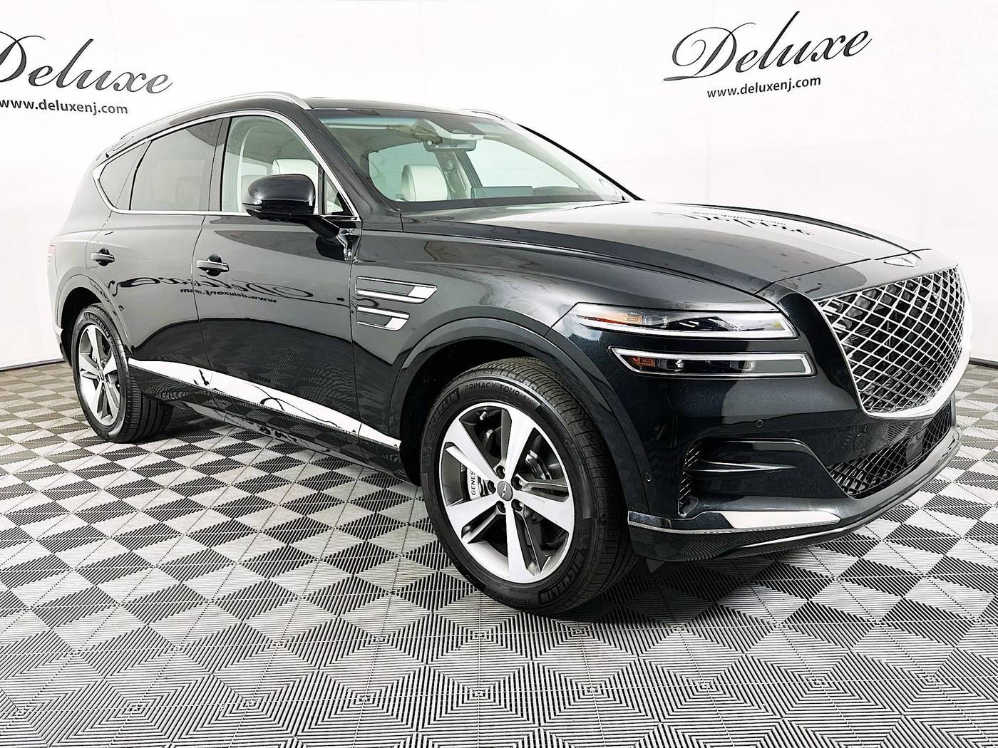 2023 Genesis GV80