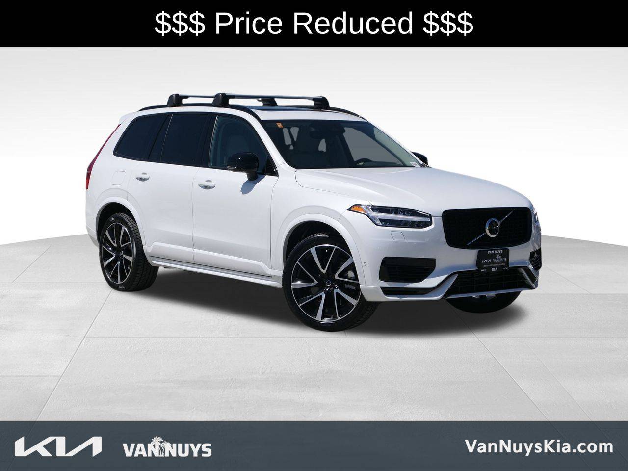 2023 Volvo Xc90 Recharge