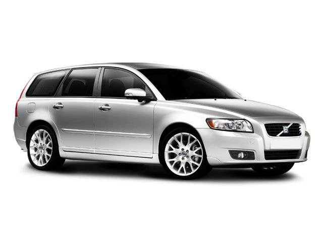 2008 Volvo V50