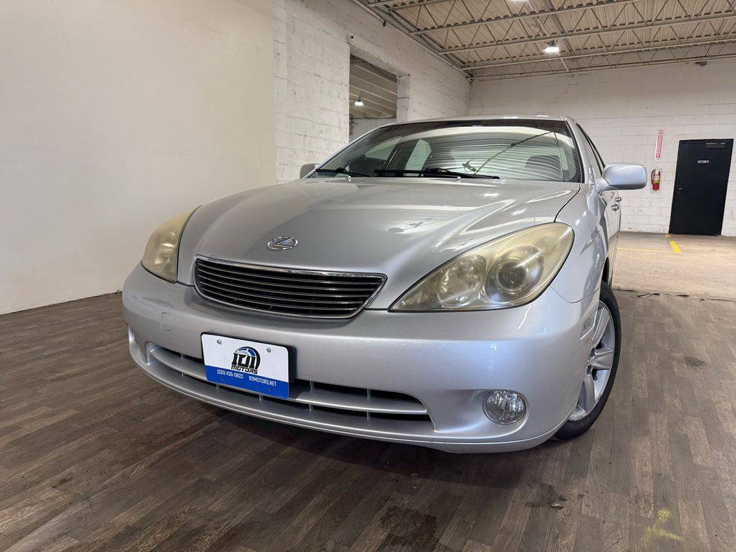2006 Lexus Es 330