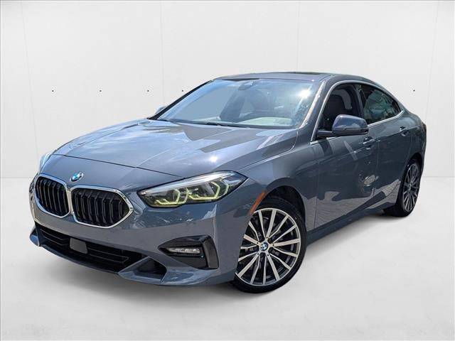 2021 BMW 2 Series