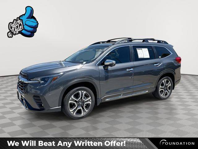 2023 Subaru Ascent