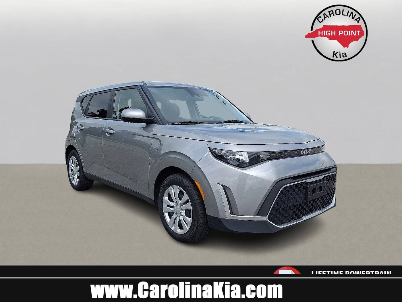 2023 Kia SOUL
