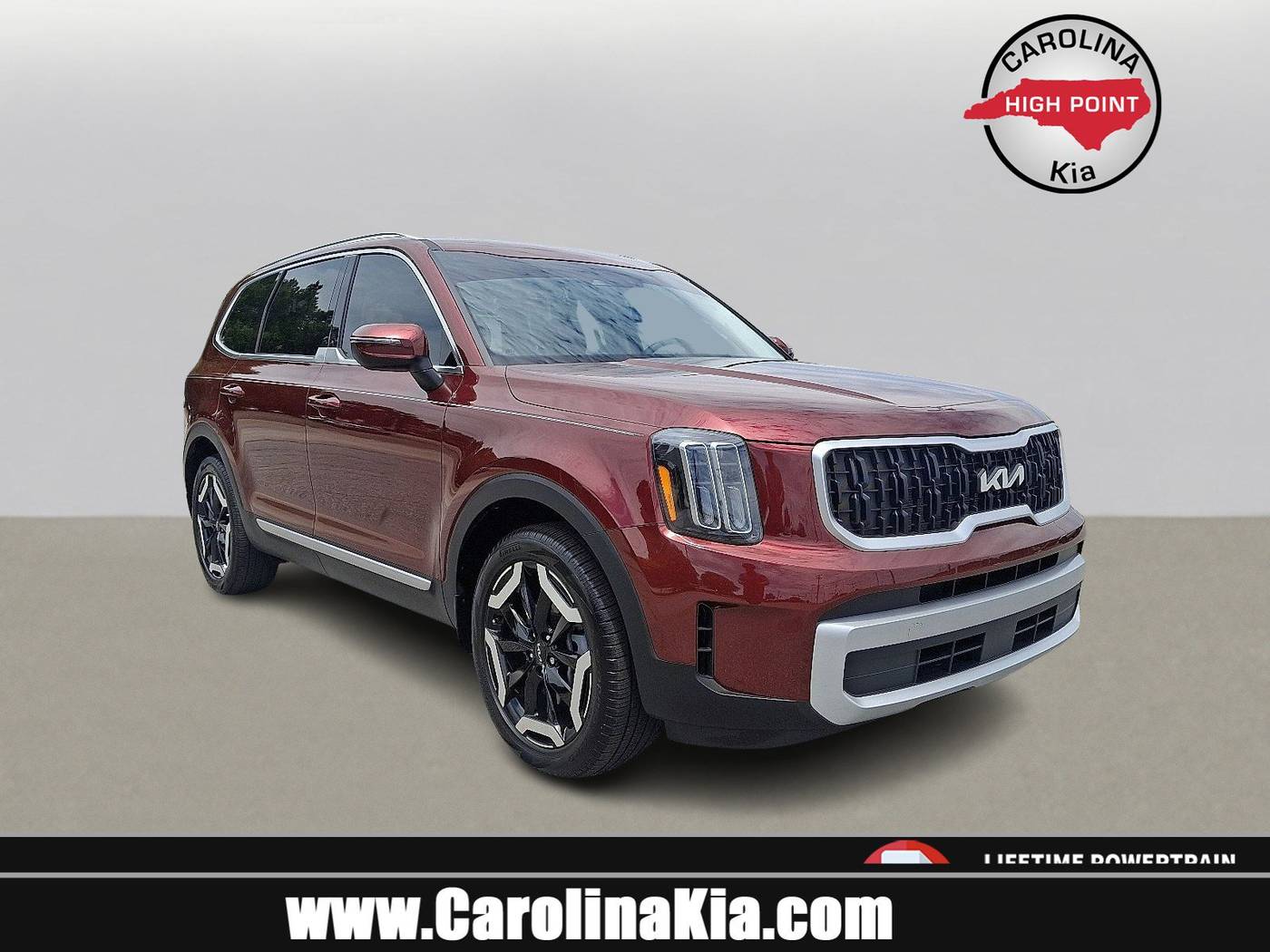 2024 Kia Telluride