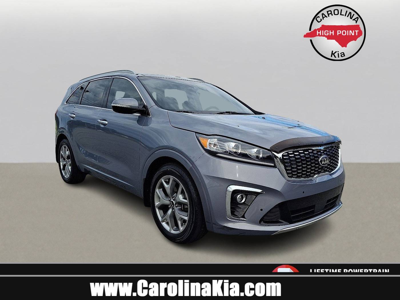 2020 Kia Sorento
