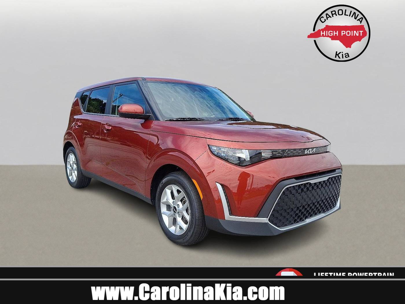 2023 Kia SOUL
