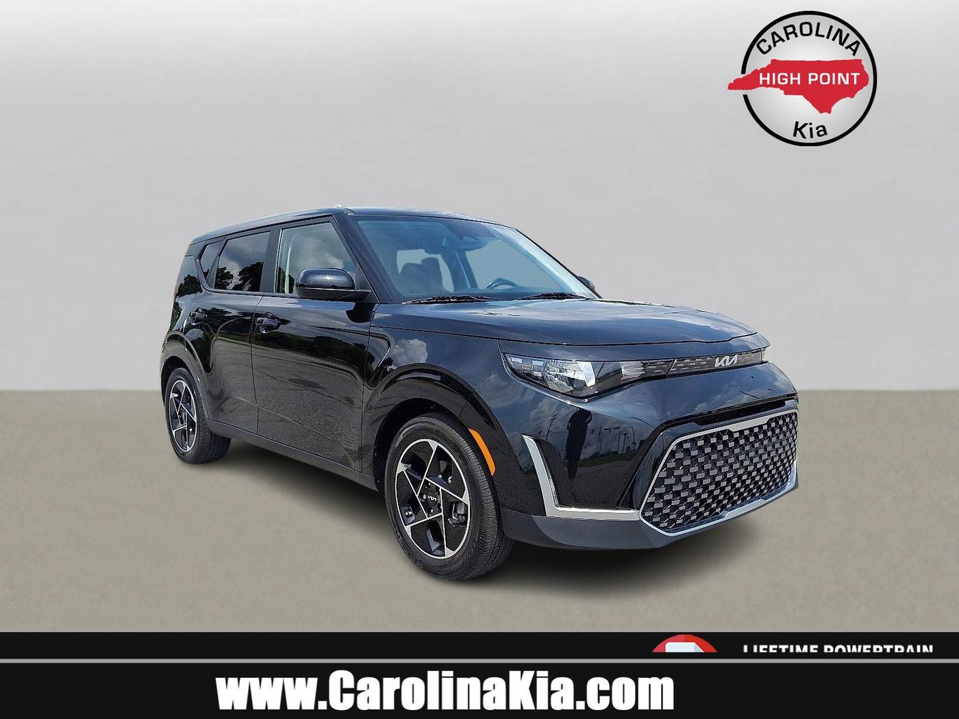 2023 Kia SOUL