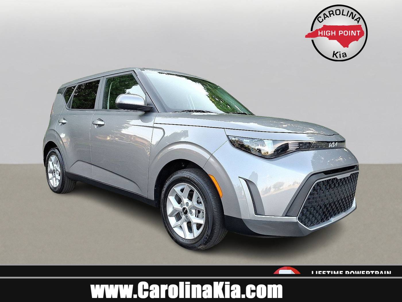 2024 Kia SOUL