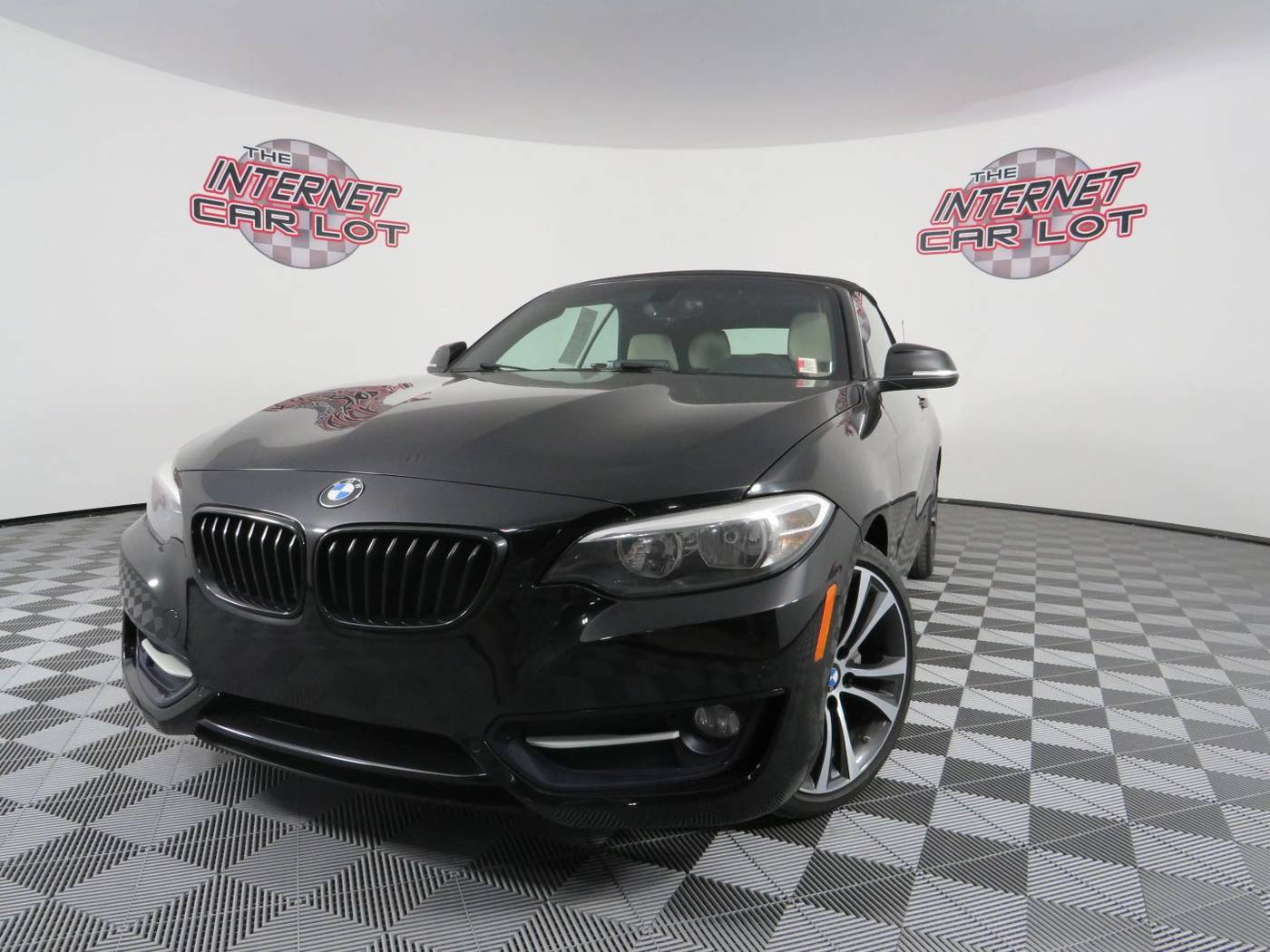 2017 BMW 2 Series