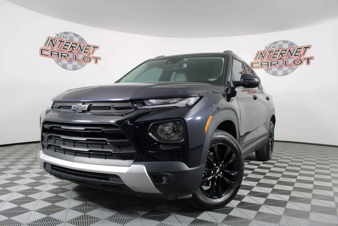 2021 Chevrolet Trailblazer