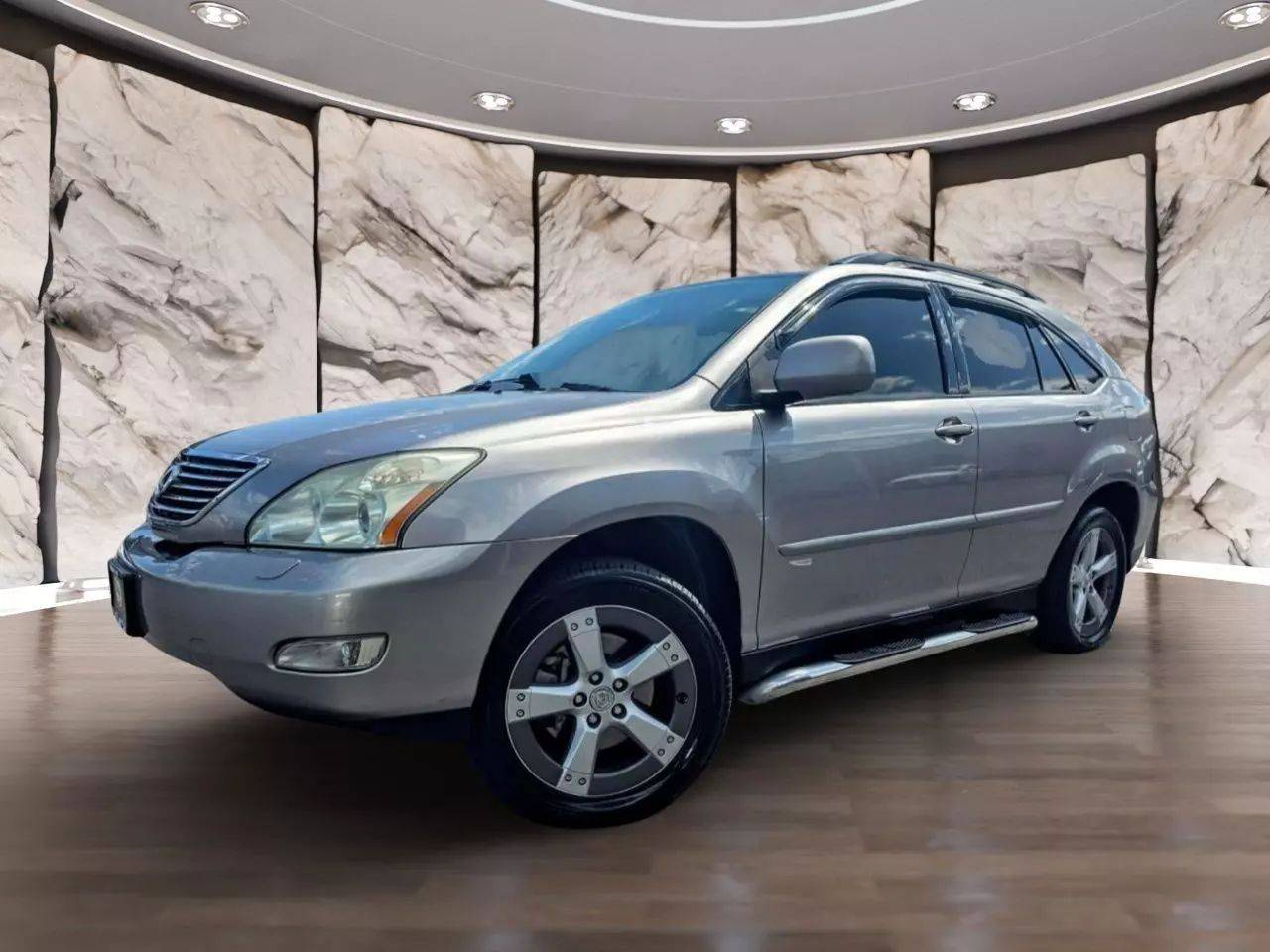 2005 Lexus Rx 330