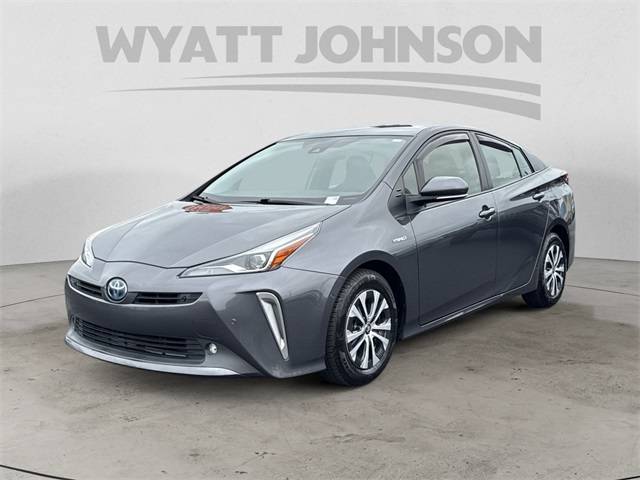 2021 Toyota Prius