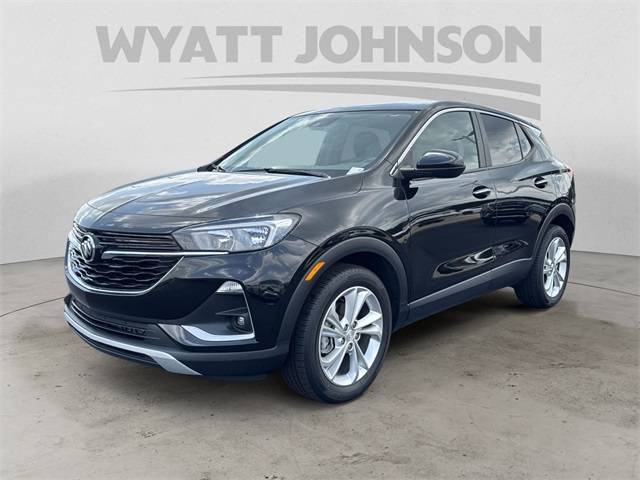 2023 Buick Encore Gx