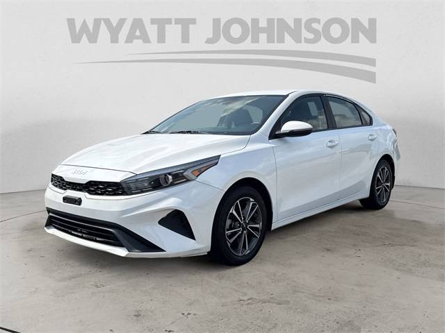 2022 Kia Forte