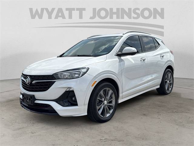 2021 Buick Encore Gx