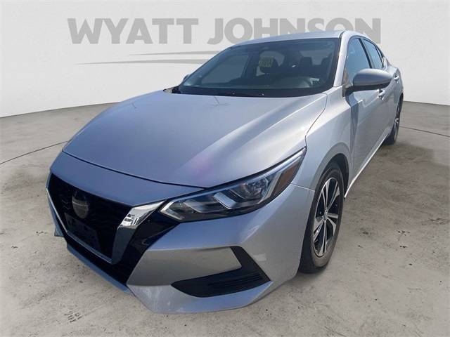 2021 Nissan Sentra