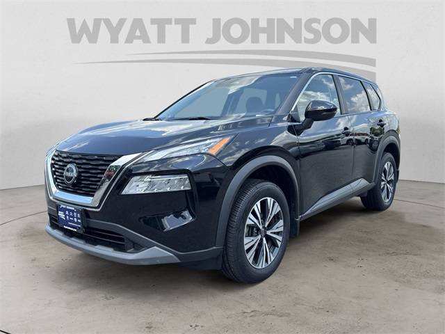 2022 Nissan Rogue