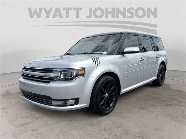 2016 Ford Flex