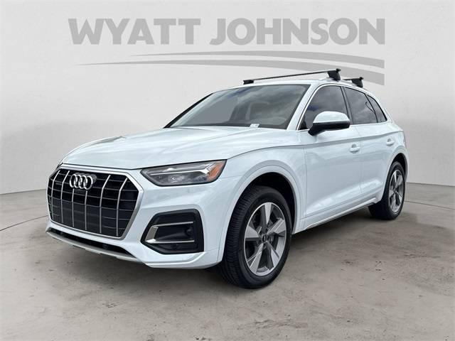 2022 Audi Q5