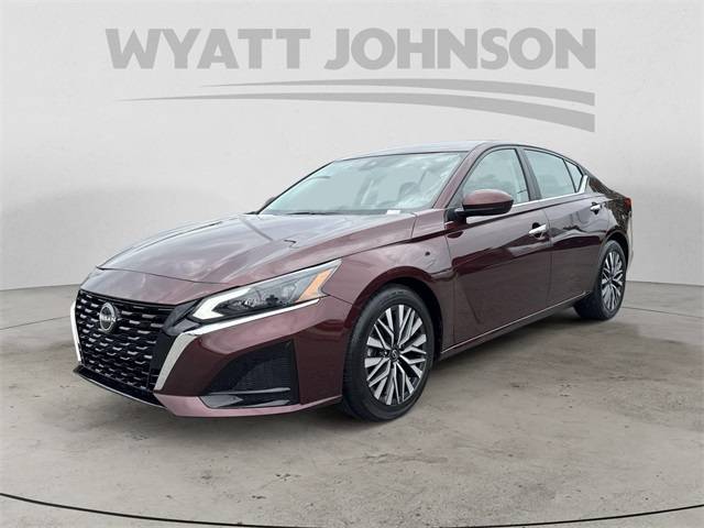 2023 Nissan Altima