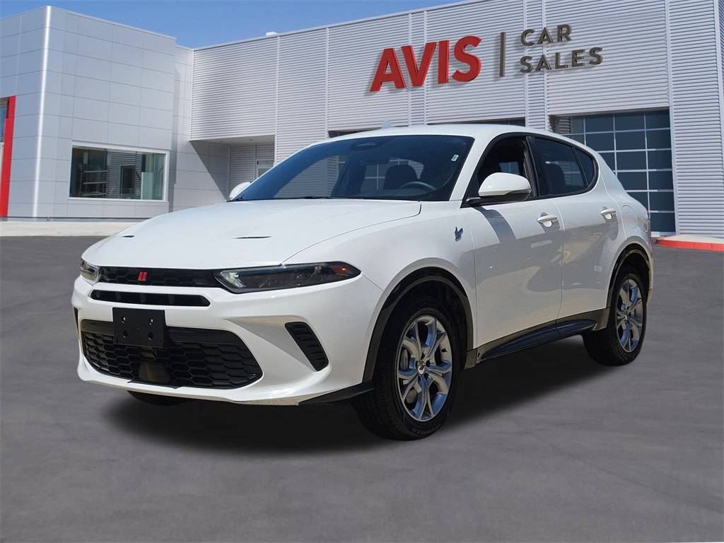 2024 Dodge Hornet