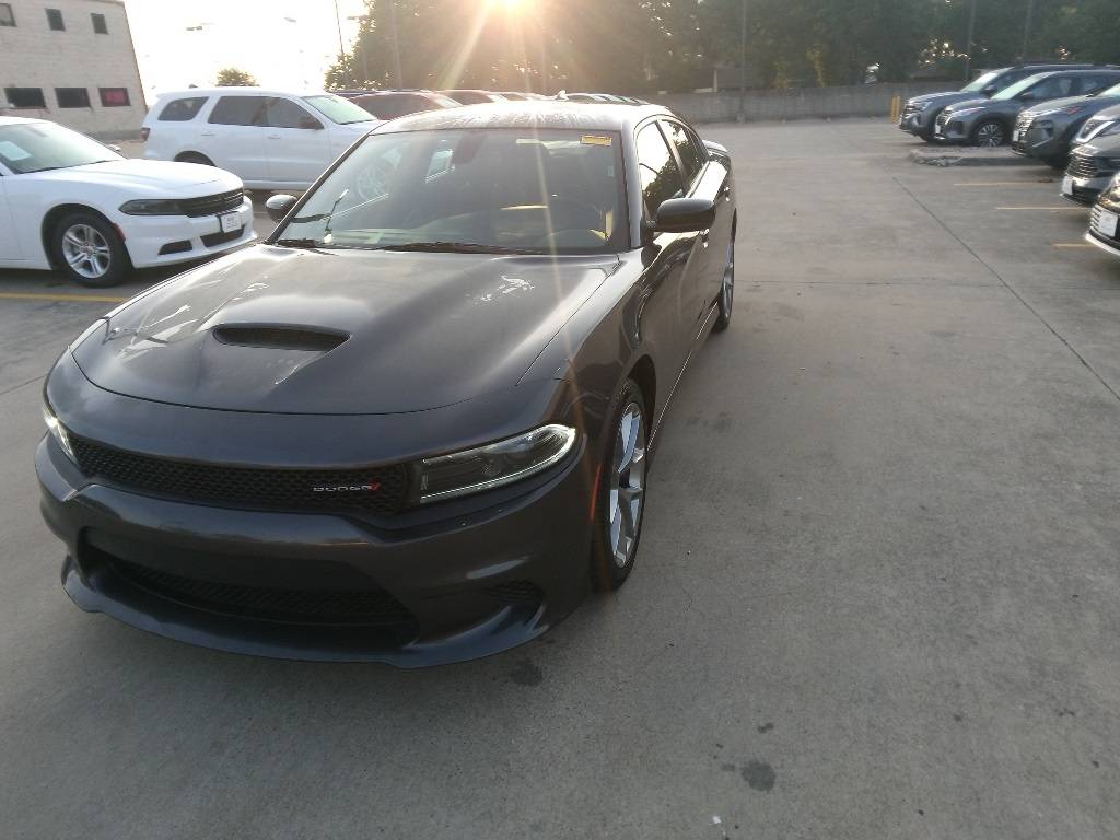 2023 Dodge Charger
