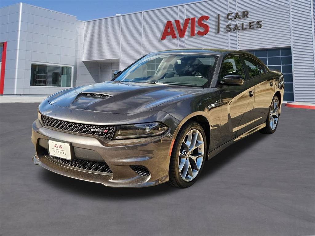 2023 Dodge Charger