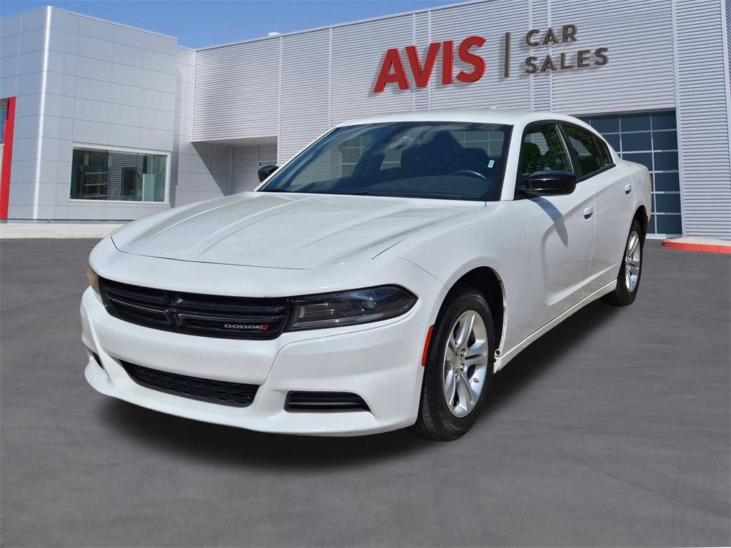 2023 Dodge Charger