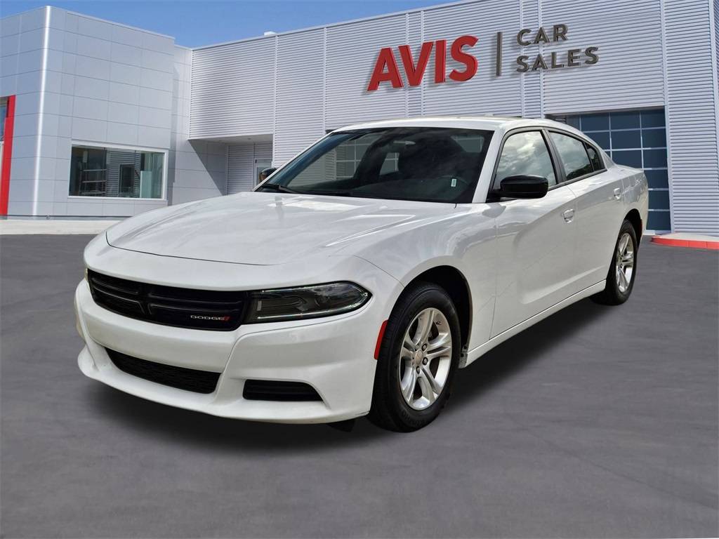 2023 Dodge Charger