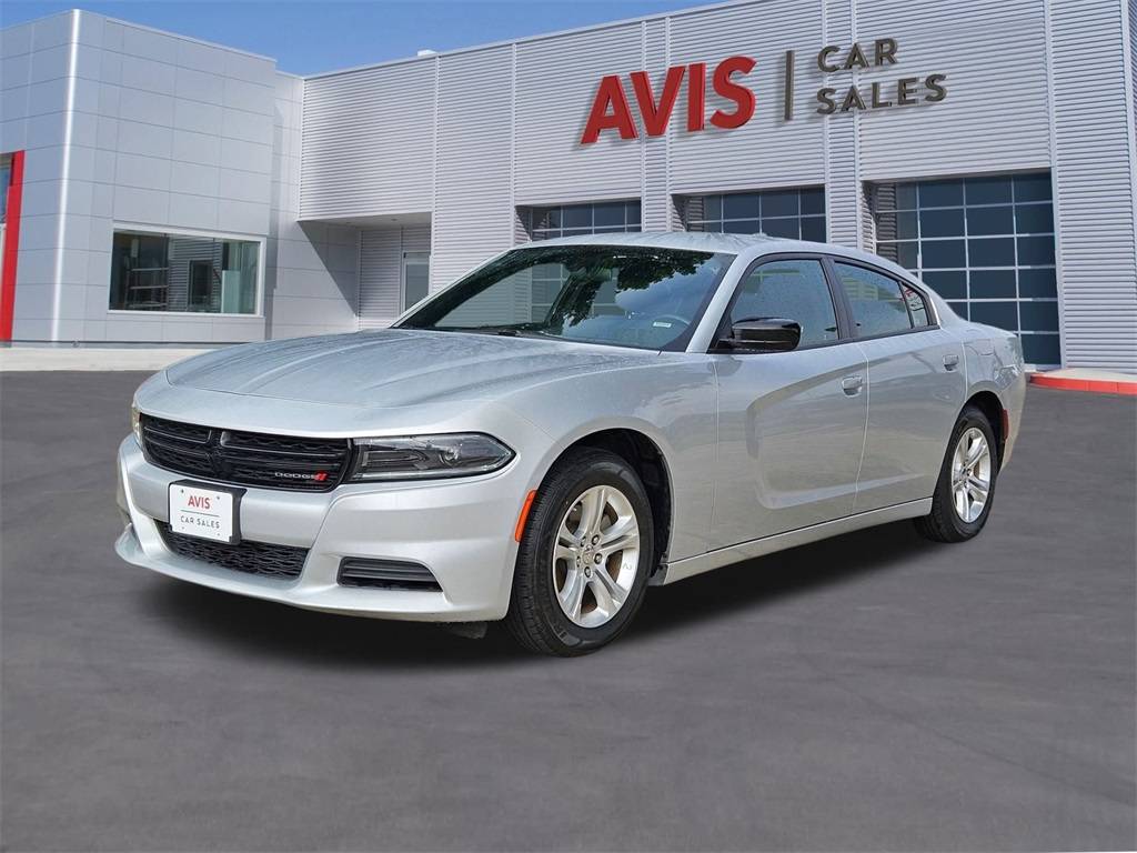2023 Dodge Charger