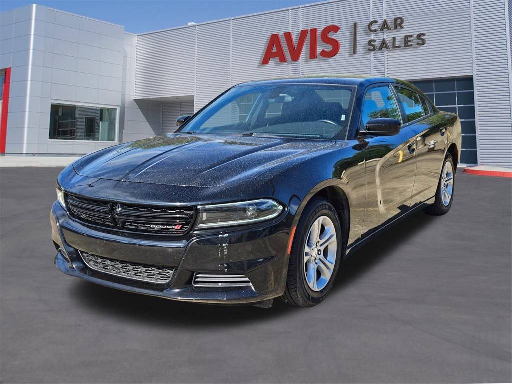 2023 Dodge Charger
