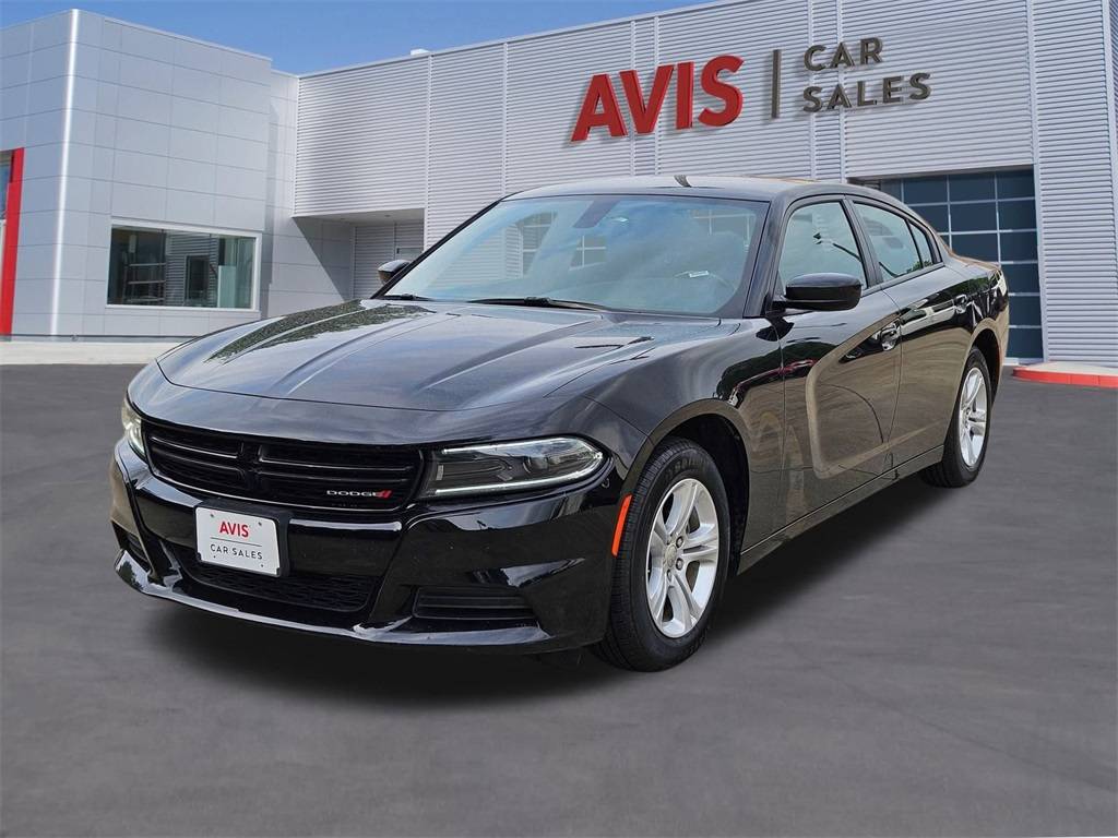 2023 Dodge Charger