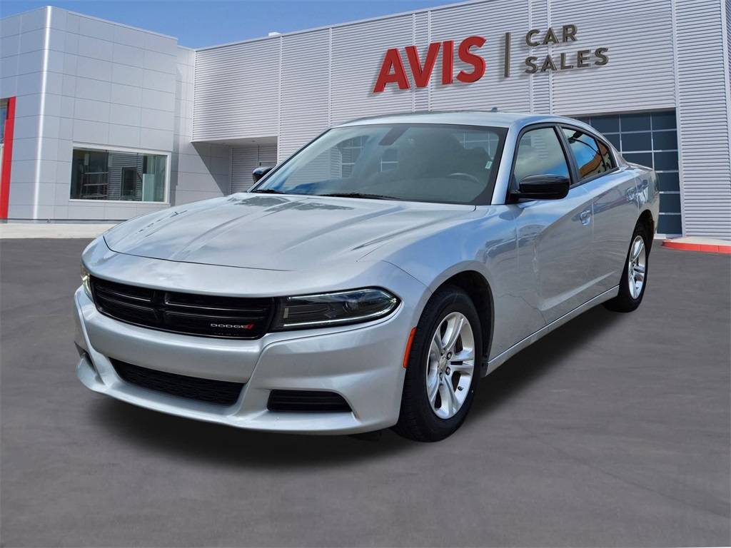 2023 Dodge Charger