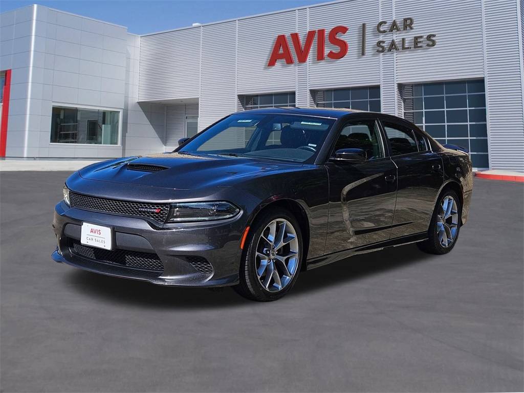 2023 Dodge Charger