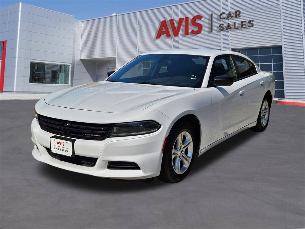2023 Dodge Charger