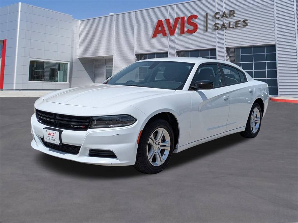 2023 Dodge Charger