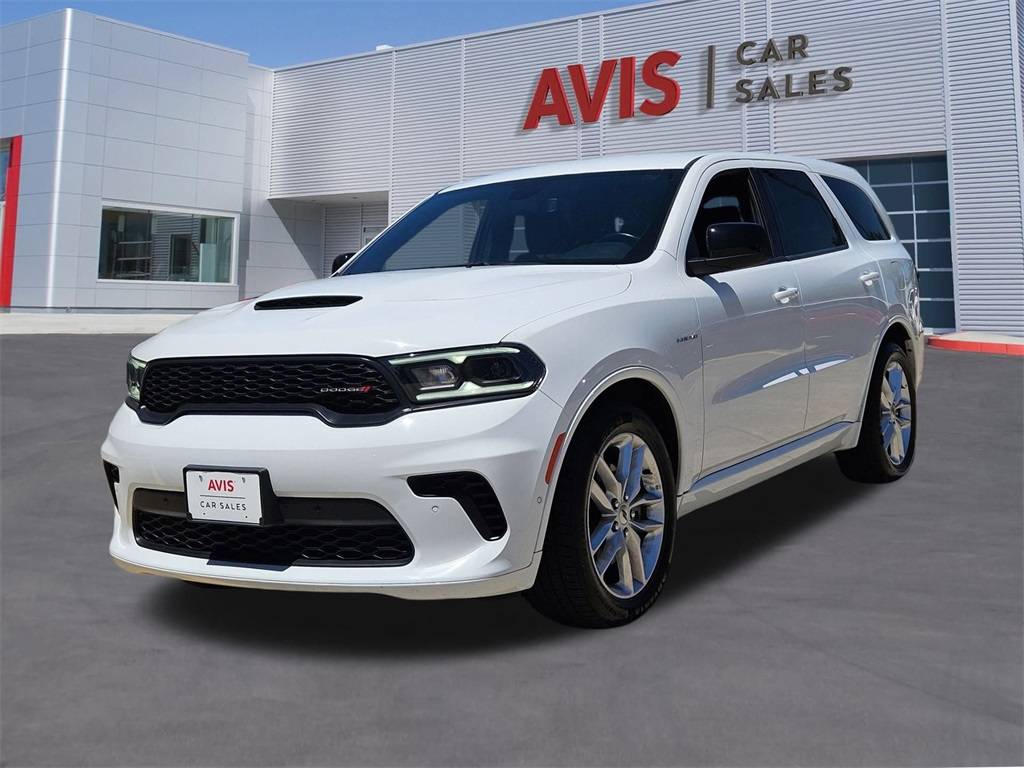 2024 Dodge Durango