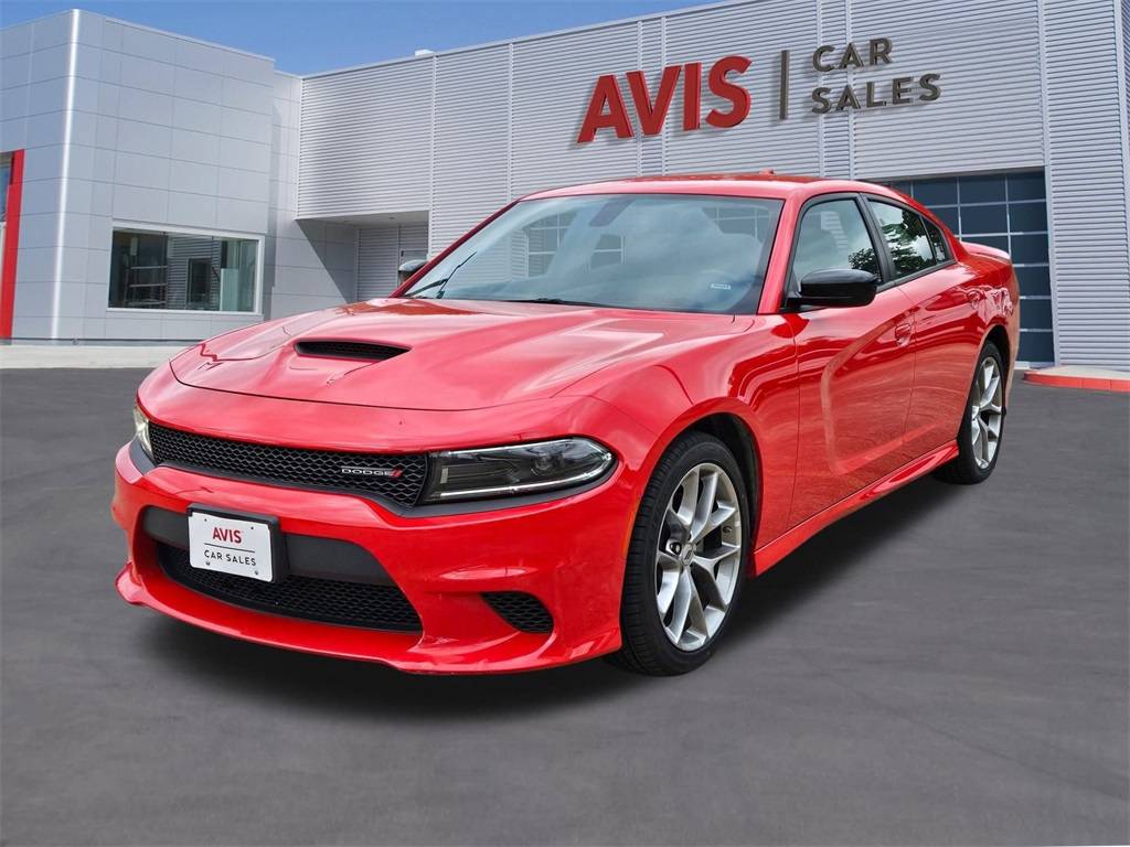 2023 Dodge Charger