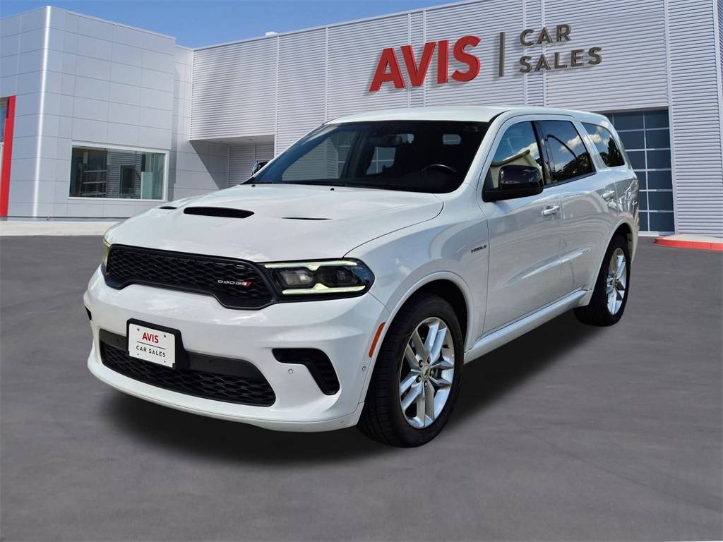 2024 Dodge Durango