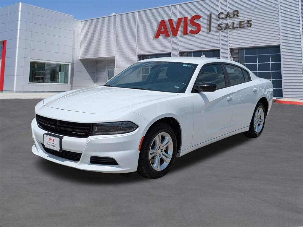 2023 Dodge Charger