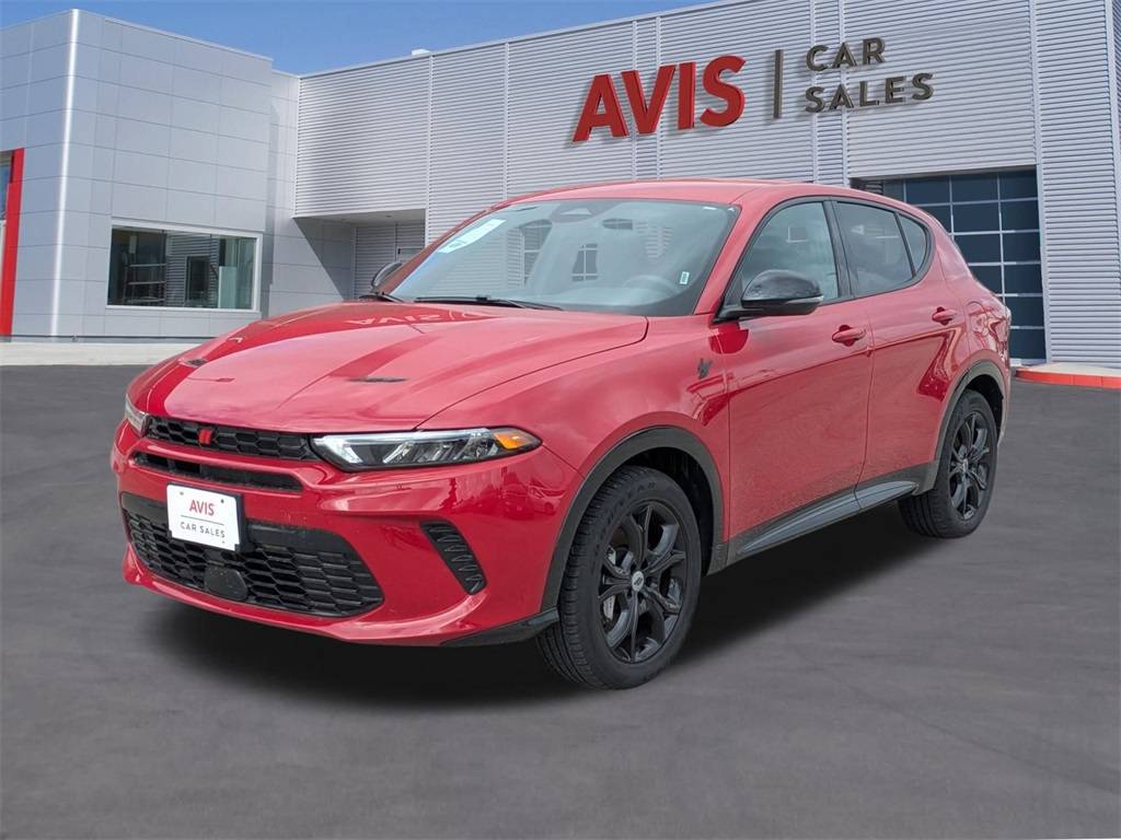2024 Dodge Hornet