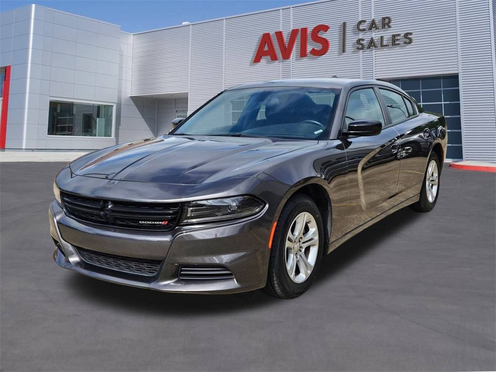 2023 Dodge Charger