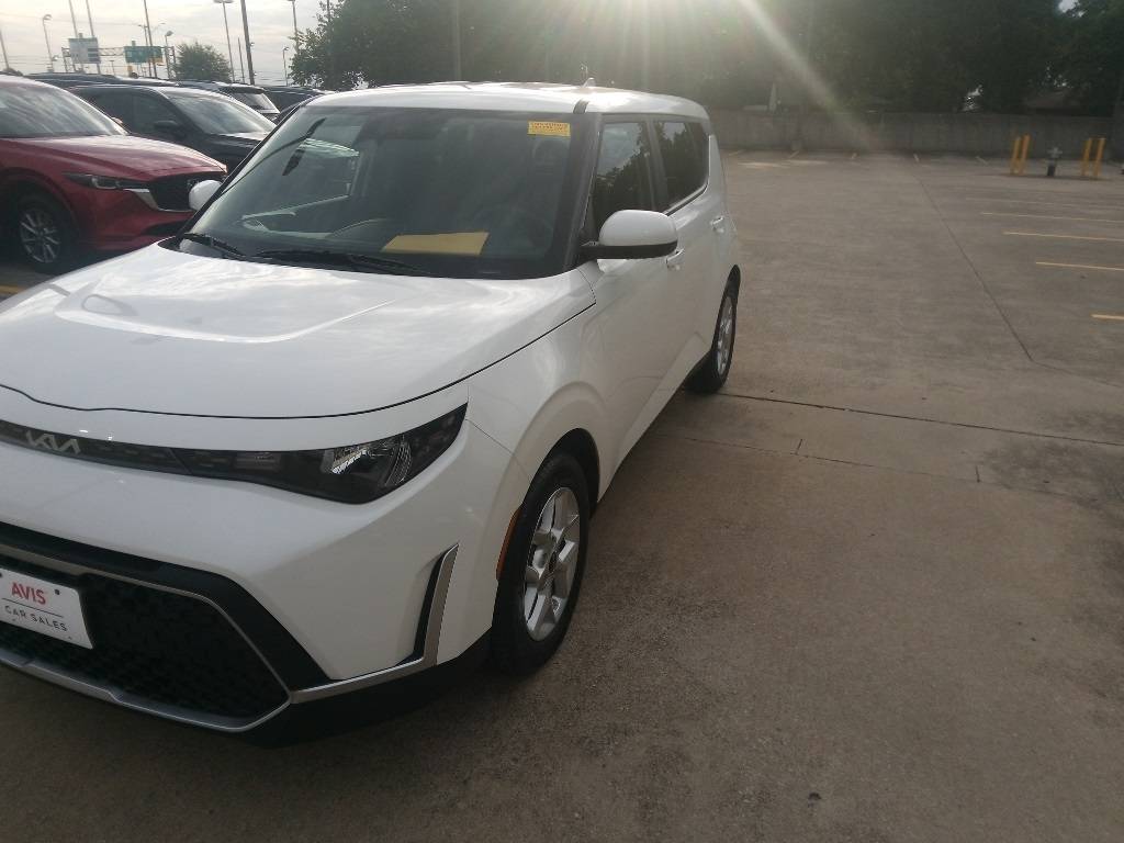 2023 Kia SOUL
